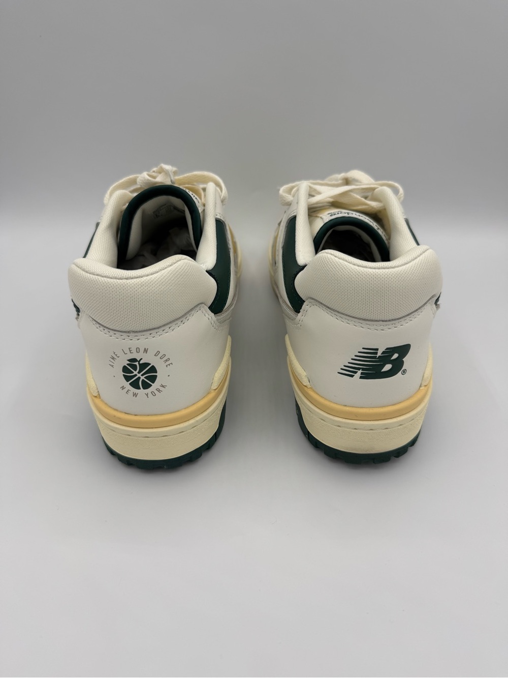 New Balance x Aime Leon Dore 550 Low
